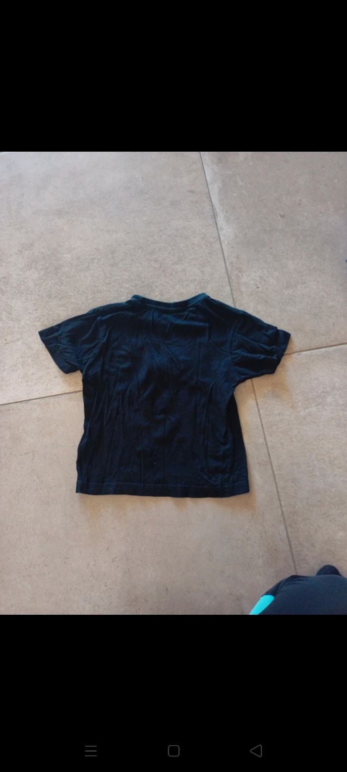 T-shirt - photo numéro 3