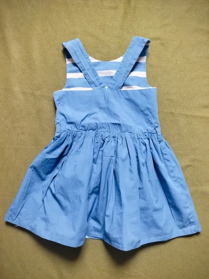 Lot robes 5ans - photo numéro 16