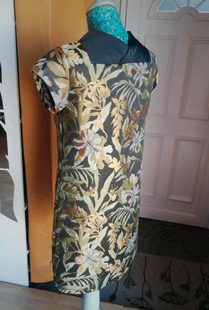 Jolie robe Cop Copine - photo numéro 2