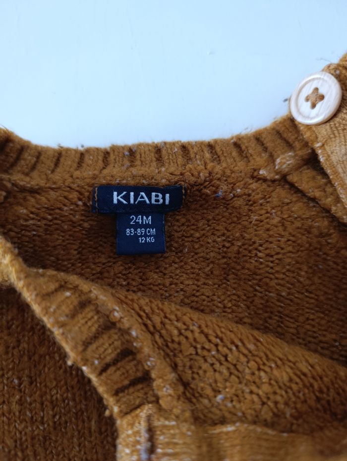 Pull 24 mois - photo numéro 2