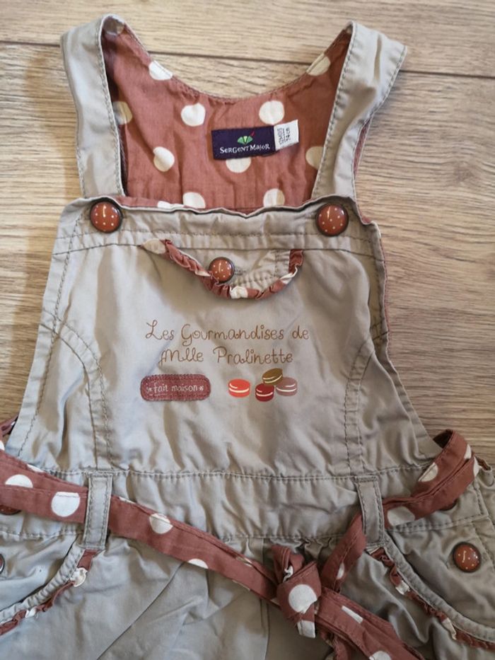 Robe 12 mois - photo numéro 2