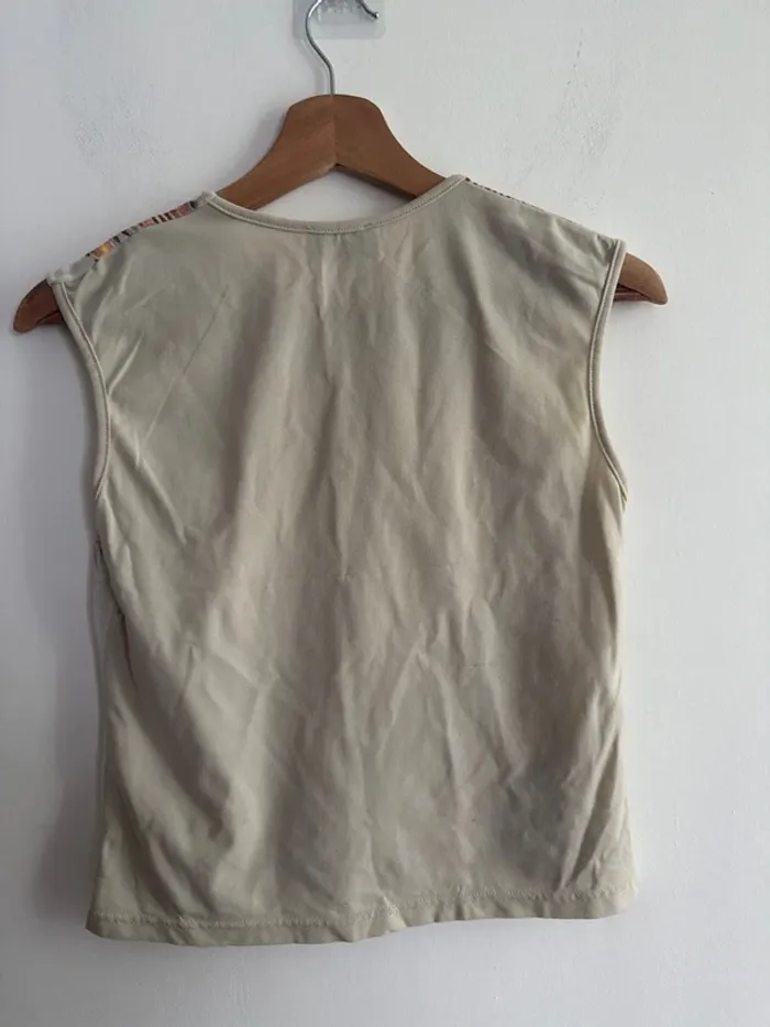 Débardeur Morgan taille 38 - photo numéro 3