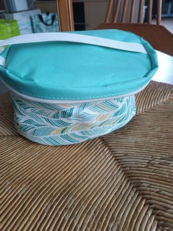 Trousse a maquillage