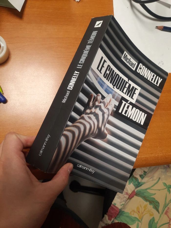 Livre calman lévy - photo numéro 2