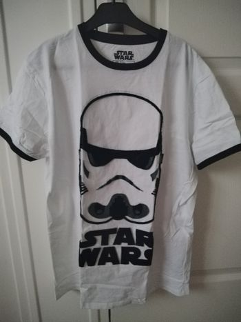 T shirt Star wars Disneyland Paris L
