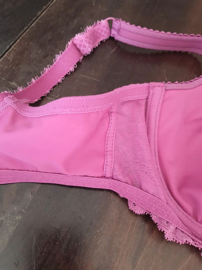 Jolie Soutiens-gorge Playtex fr 95D eu 80D - photo numéro 20