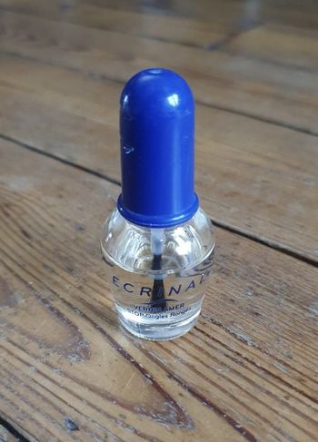 Vernis à ongles Amer ecrinal