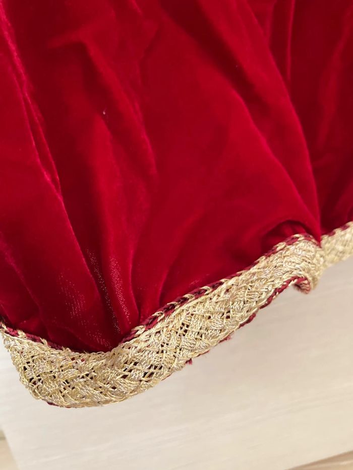 Ensemble de cérémonie marocain 42 / 44 - photo numéro 6