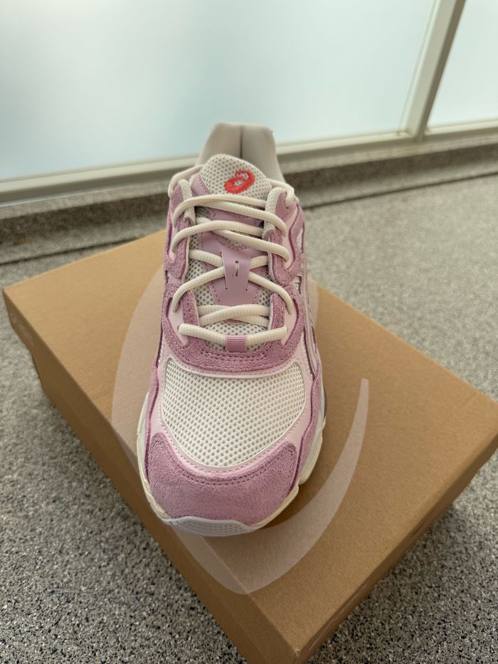Asics Gel-Nyc cream / rose water - photo numéro 2
