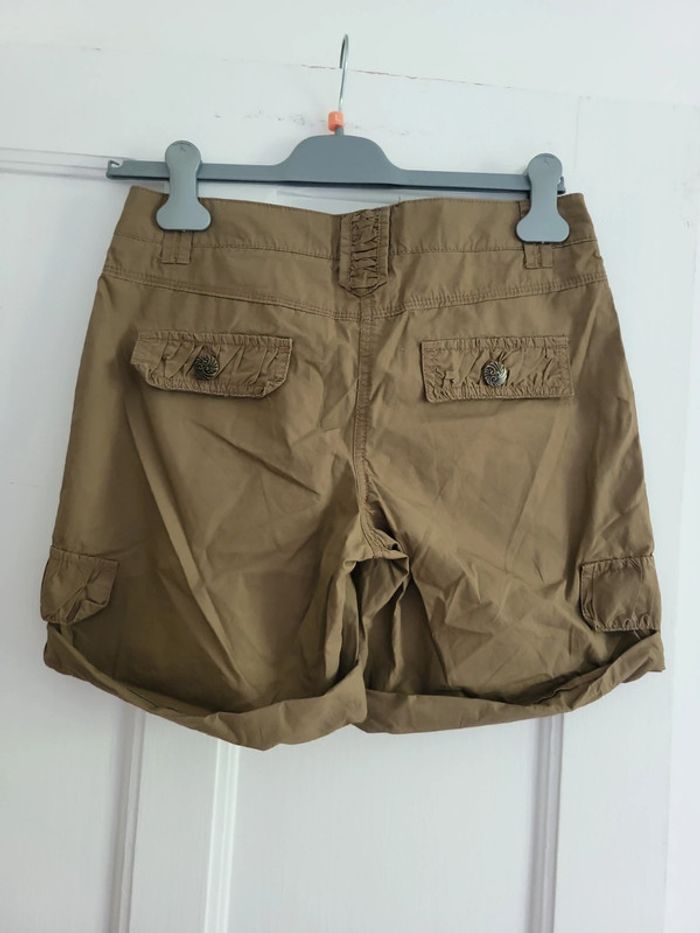 Short Grain de Malice - photo numéro 5