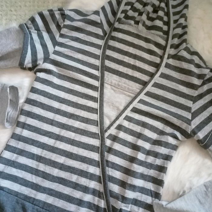 Tunique rayée c&a - photo numéro 2