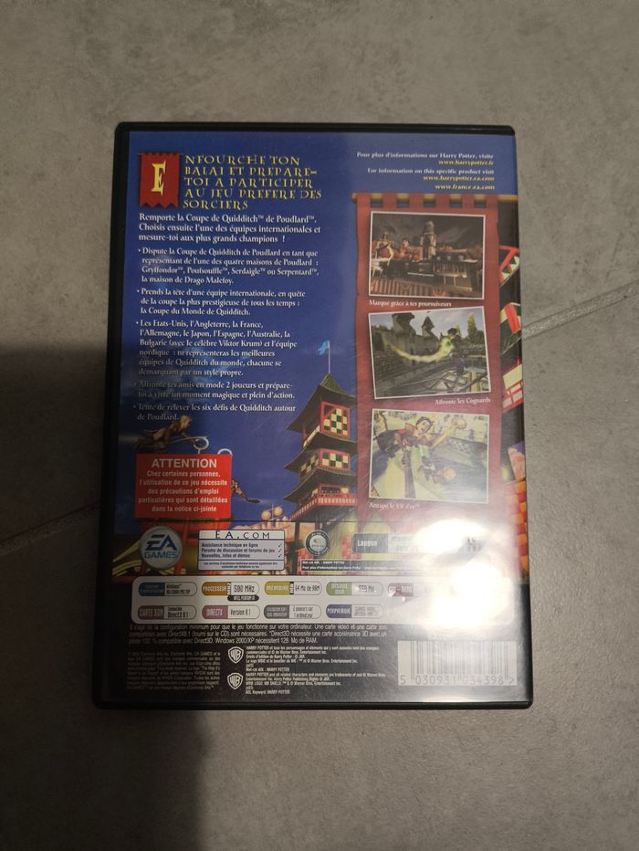 CD-ROM - photo numéro 2