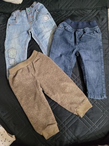 Pantalons