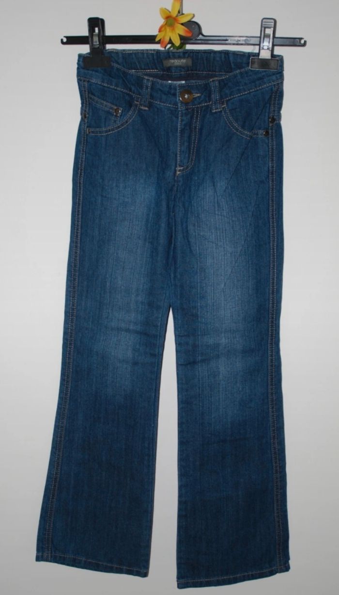 Jeans la redoute Création - 10ans