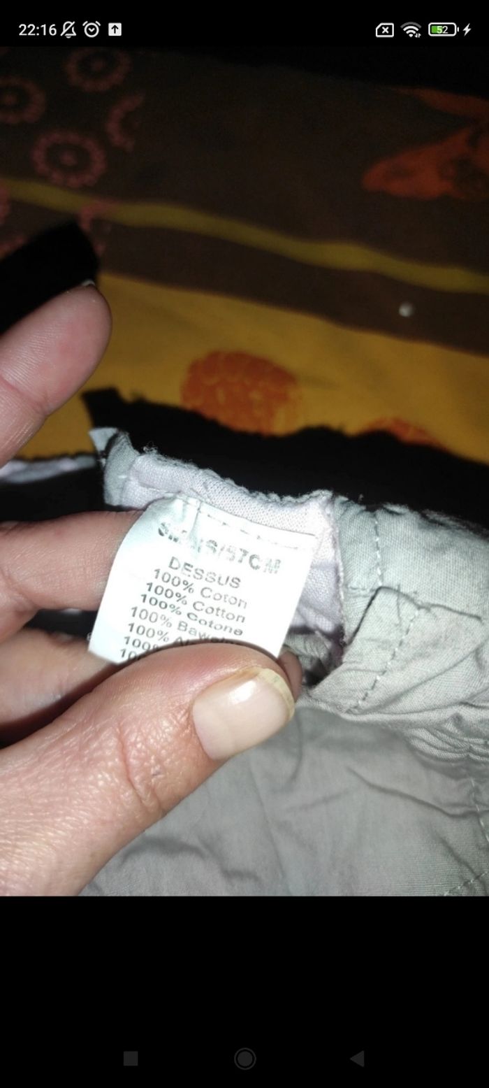 Robe bébé e31 - photo numéro 3