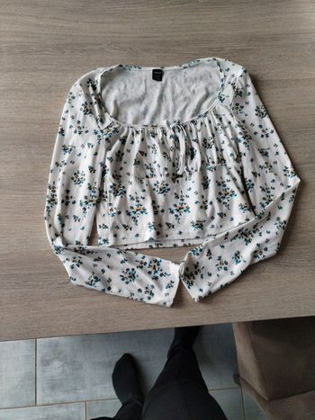 T-shirt taille m
