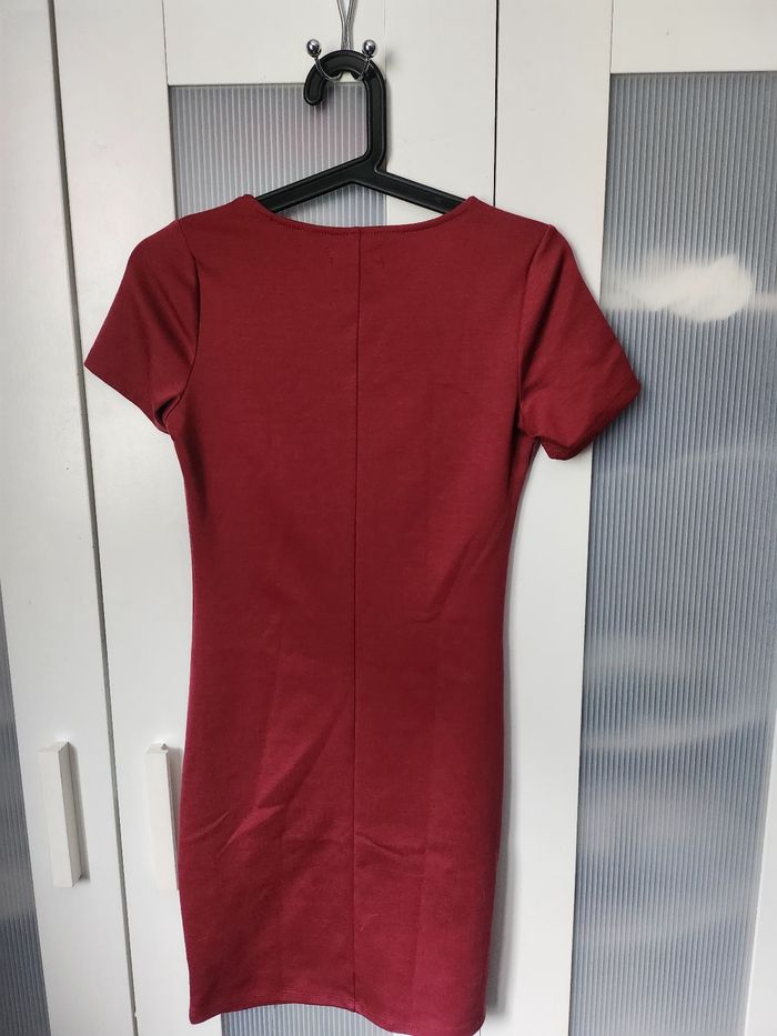 Robe fille taille S - photo numéro 5