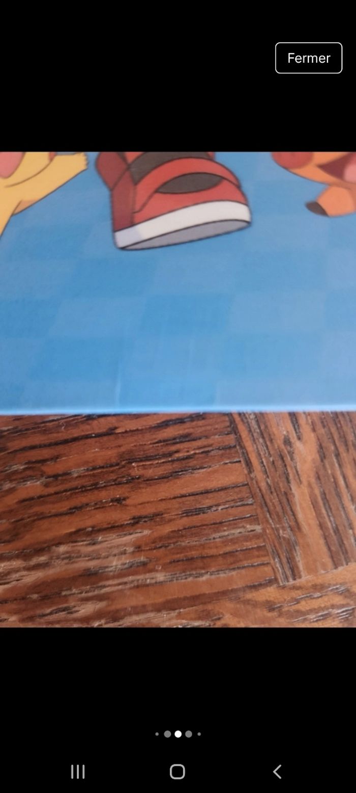 Pokemon noir et blanc tome 2 - photo numéro 8