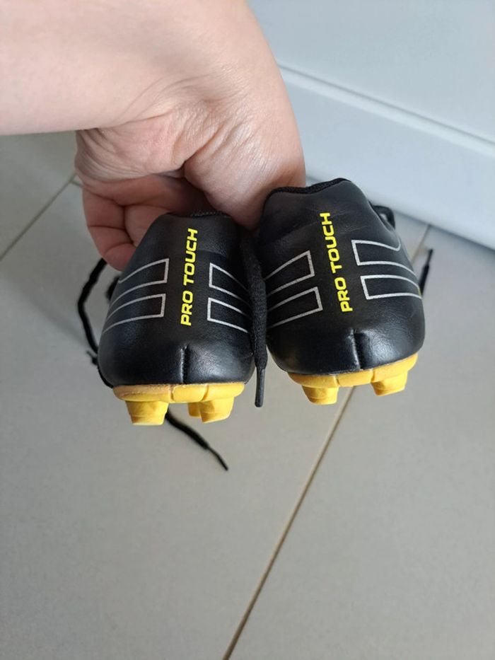 Crampons p.30 - photo numéro 4