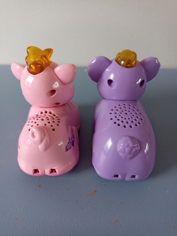 Tut tut bolide animaux - photo numéro 3