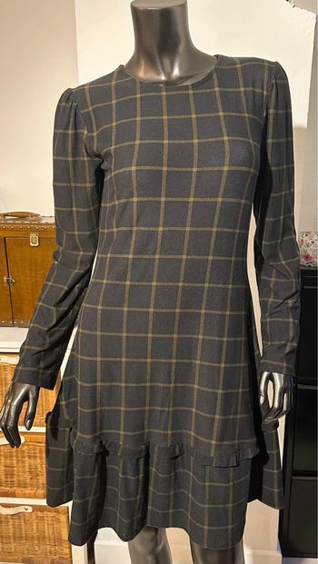 Robe d’hiver Primark