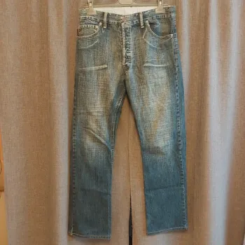 Jeans homme