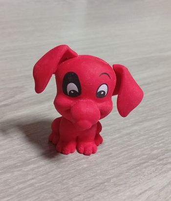 Puzzle Gomme 3D Disney Lucky 101 Dalmatiens
