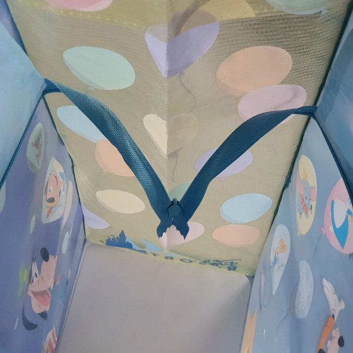 Grand sac disneyland tokyo disneysea japan parks - photo numéro 4