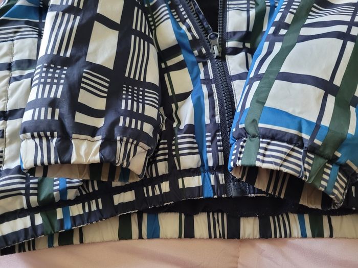 blouson petit bateau 12ans (10e) - photo numéro 7