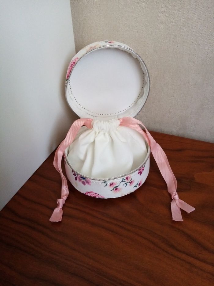 Boîte pour bijoux Jozz