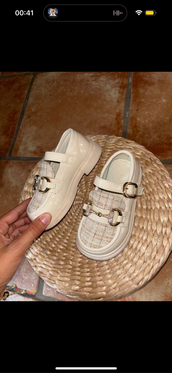 Chaussures pour filles - photo numéro 8