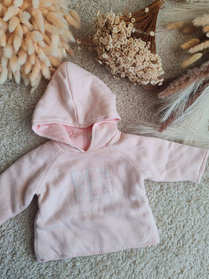 Pull. - photo numéro 6