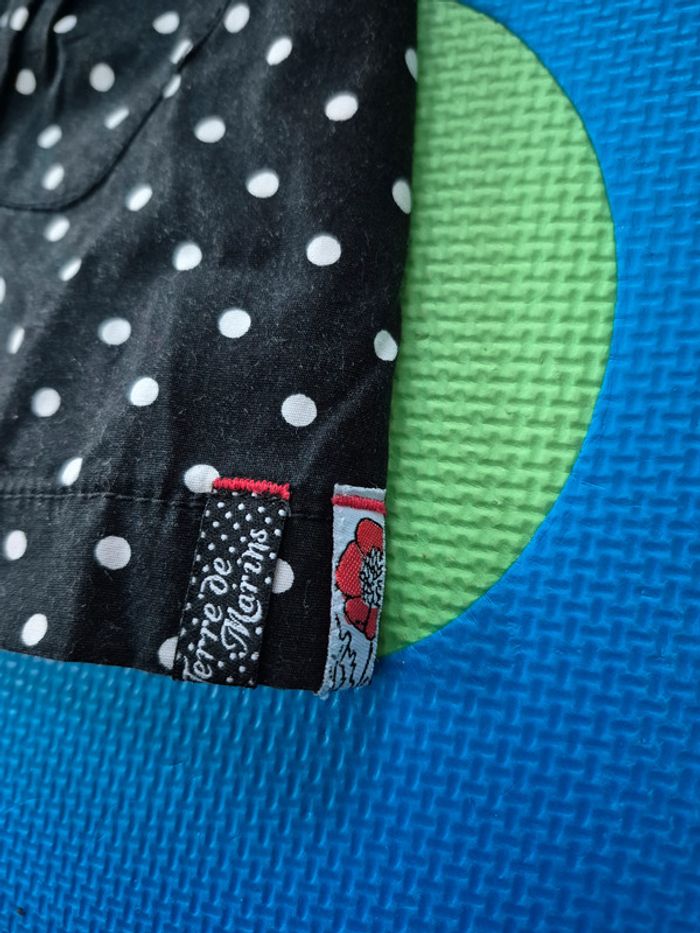 Veste Terre de Marins 8 ans - photo numéro 5