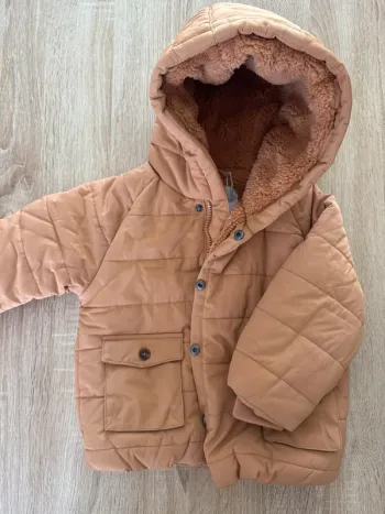 Doudoune - Taille 36 mois