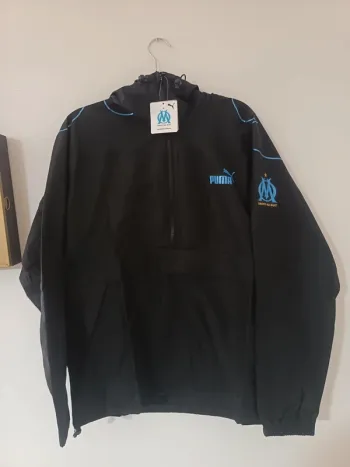 Veste Puma x OM