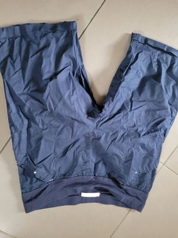 Bermuda Armand Thiery 40