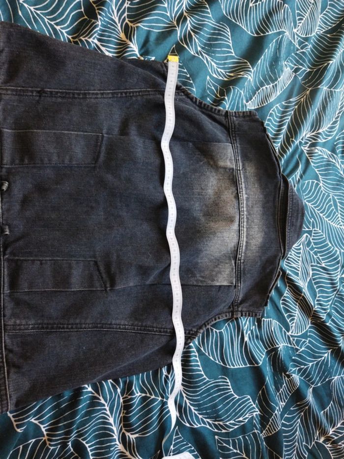 #aline11052405 veste femme ou homme - photo numéro 6