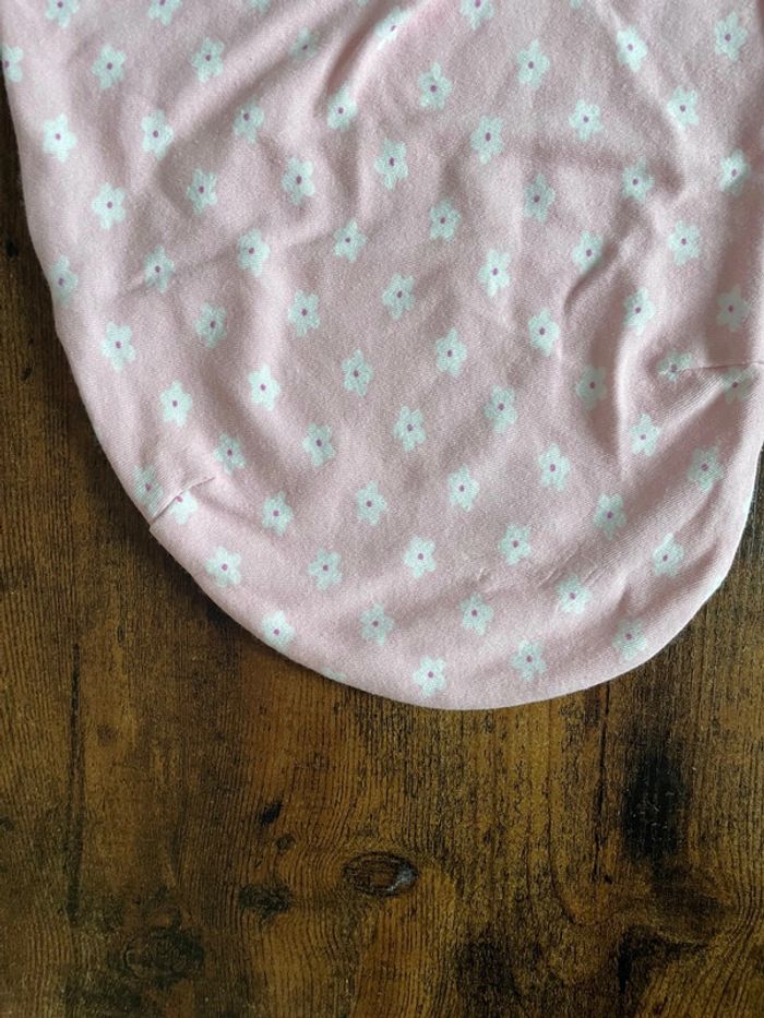 Couverture d’emmaillotement - photo numéro 2