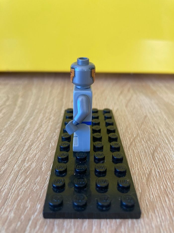 Lego minifigurine Nexoknights - photo numéro 2