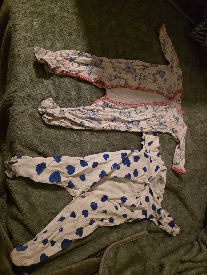 Vêtement bébé garçon 12 mois - photo numéro 3