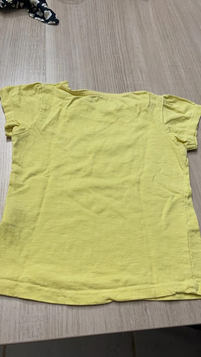 Tee shirt orchestra - photo numéro 3