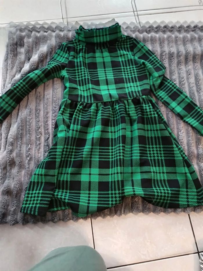 Vêtements fille 9/10 ans - photo numéro 4