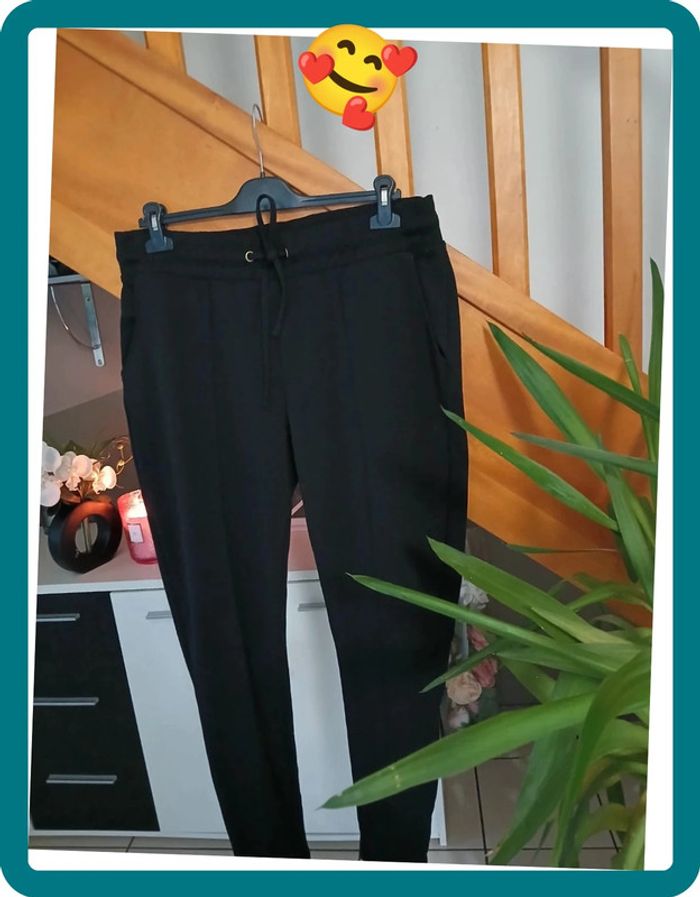 Pantalon/legging hivers Taille haute XL🌿💝 - photo numéro 4