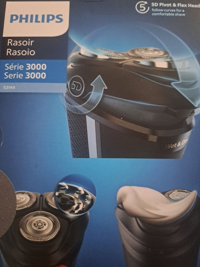 Rasoir - photo numéro 6