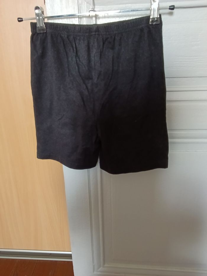 Short Primark noir - photo numéro 2