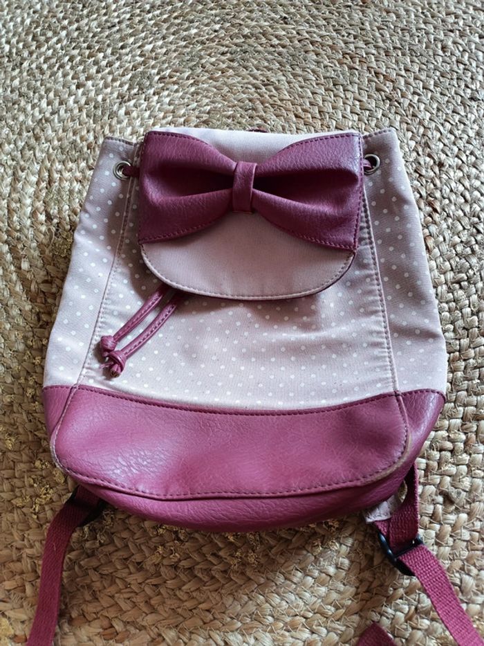 Sac à dos enfant - photo numéro 4