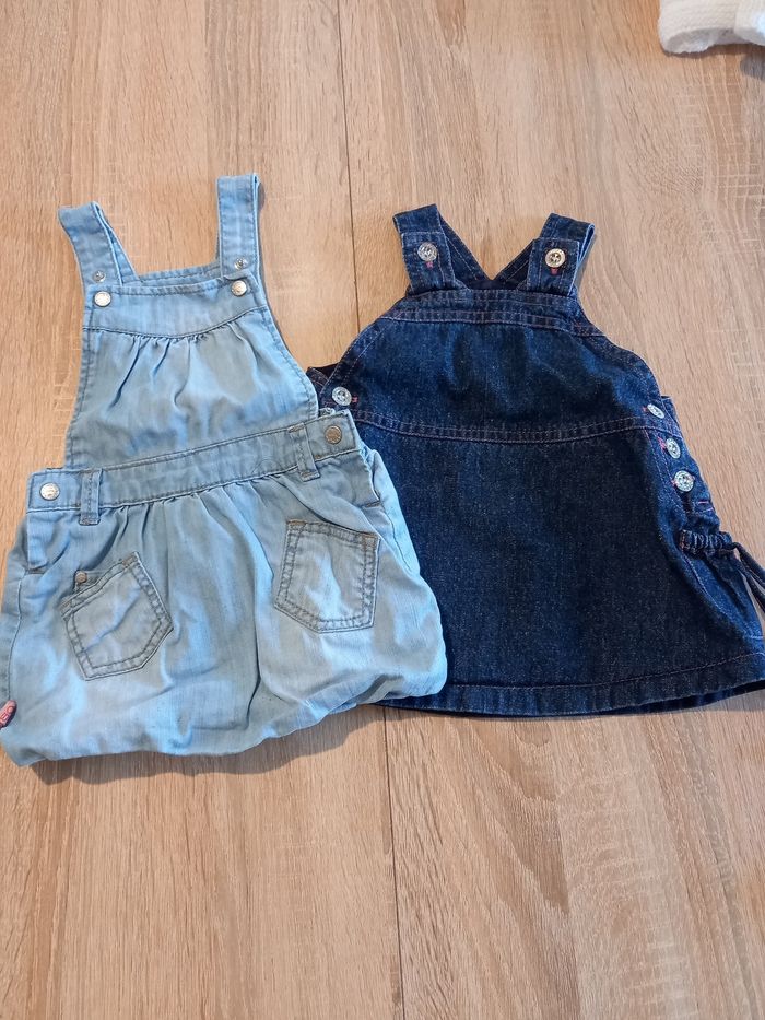3 mois fille - photo numéro 4