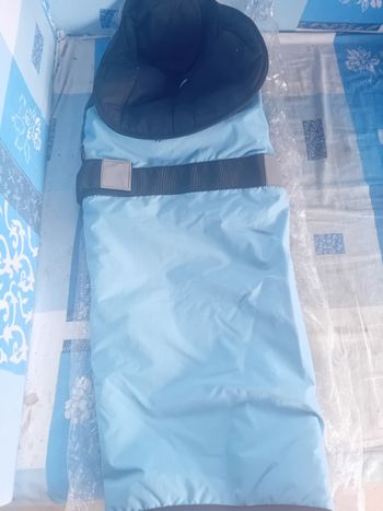 Veste pour chien 70cm neuf