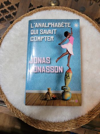 L analphabète qui savait compter