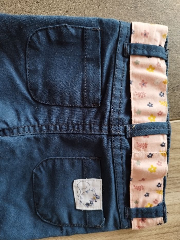 Pantalon léger - photo numéro 7